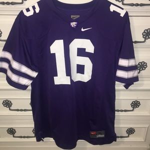 k-state football jersey